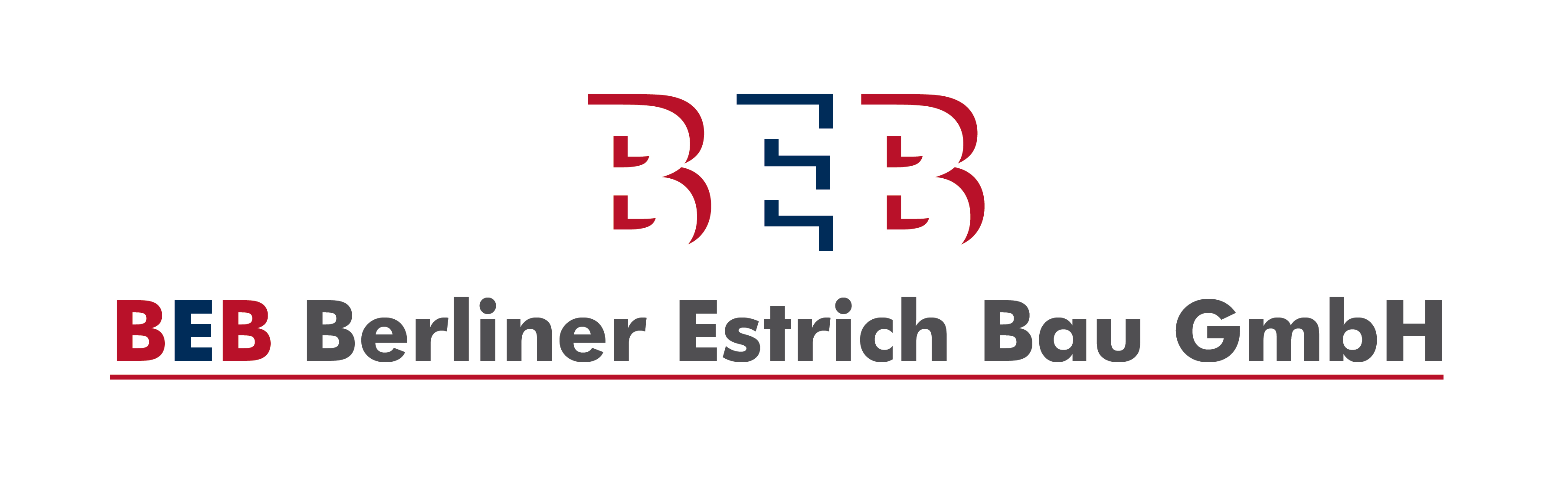 BEB Berliner Estrich Bau GmbH